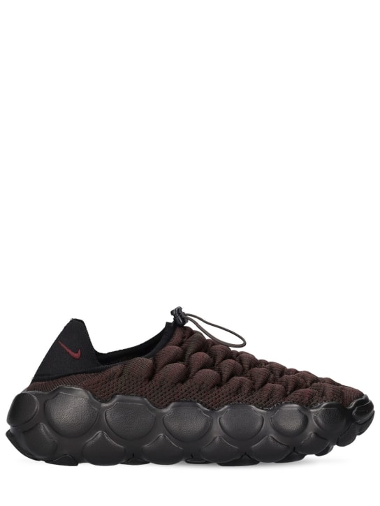 Nike: Sneakers Flyknit Haven - Black/Cacao  Wo - women_0 | Luisa Via Roma