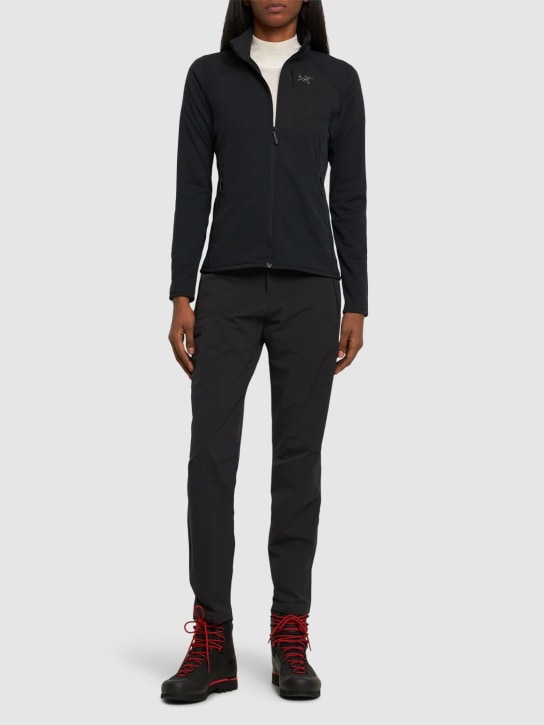 Arc'teryx: Giacca Delta - women_1 | Luisa Via Roma