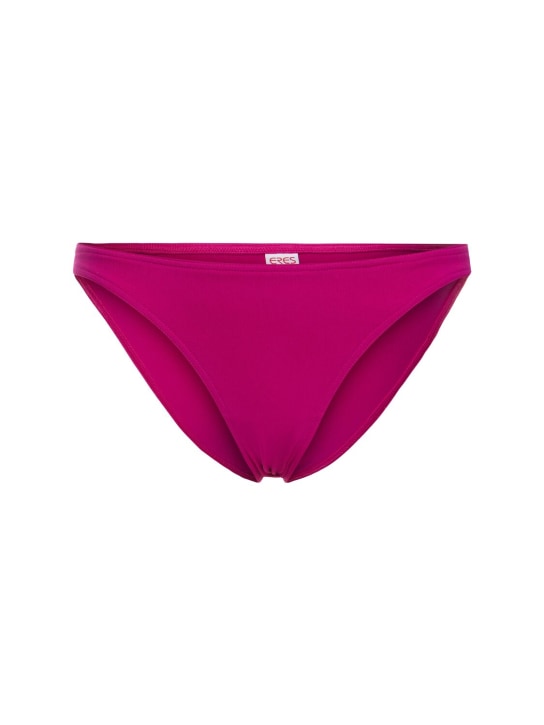 Eres: Slip bikini Fripon - Rosa - women_0 | Luisa Via Roma