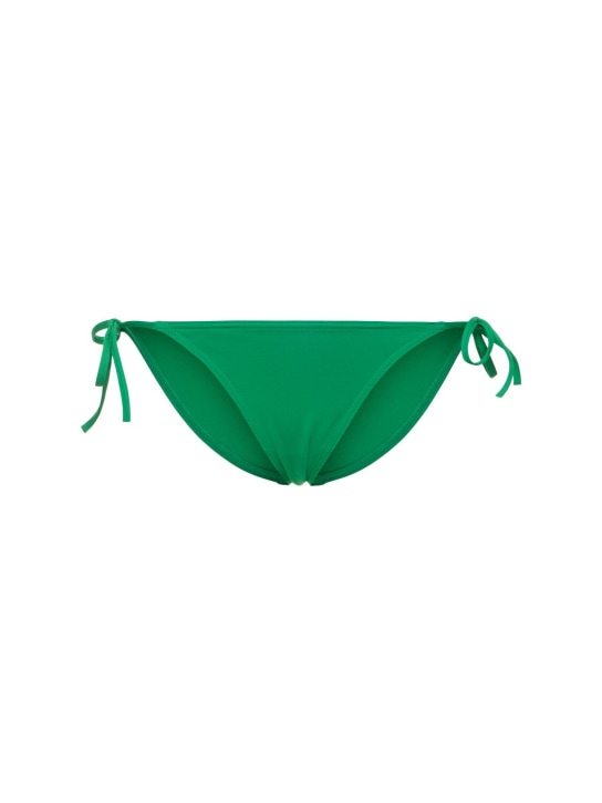 Eres: Malou比基尼泳裤 - 绿色 - women_0 | Luisa Via Roma