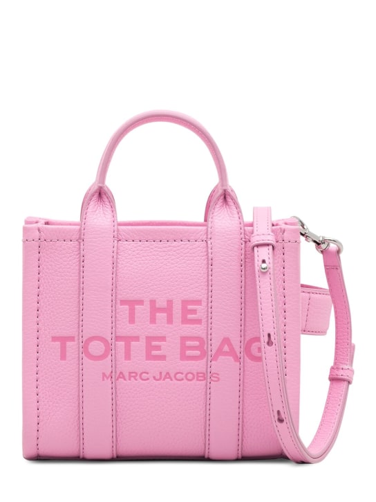 Sac marc best sale jacobs rose fluo