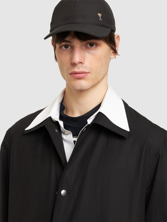 AMI Paris: ADC tech cap - men_1 | Luisa Via Roma