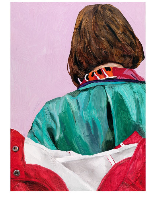 Paper Collective: Copenhagen Stories - Multicolore - ecraft_0 | Luisa Via Roma