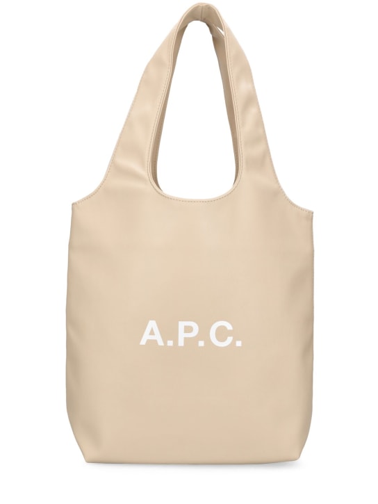 A.P.C.: Small Ninon tote bag - women_0 | Luisa Via Roma