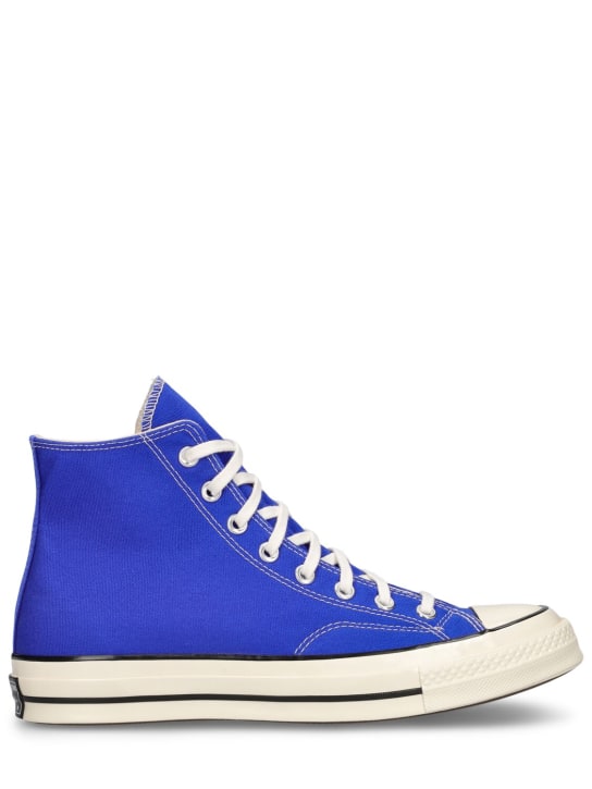 Converse: Chuck 70 Hi sneakers - men_2 | Luisa Via Roma