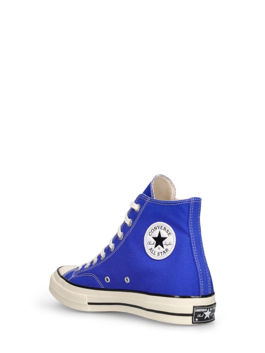 Converse: Chuck 70 Hi sneakers - men_4 | Luisa Via Roma