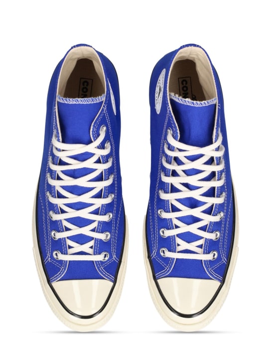 Converse: Chuck 70 Hi sneakers - men_6 | Luisa Via Roma