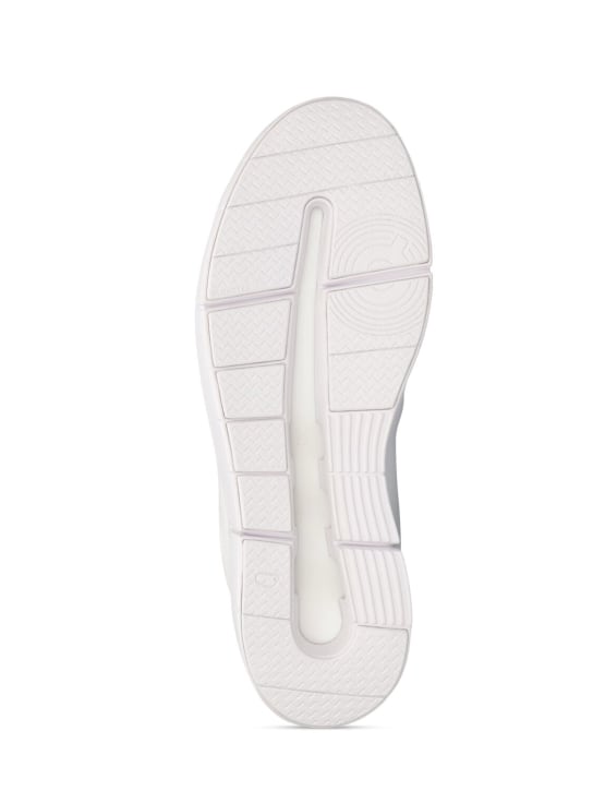 On: The Roger Advantage sneakers - White/Undyed - men_4 | Luisa Via Roma