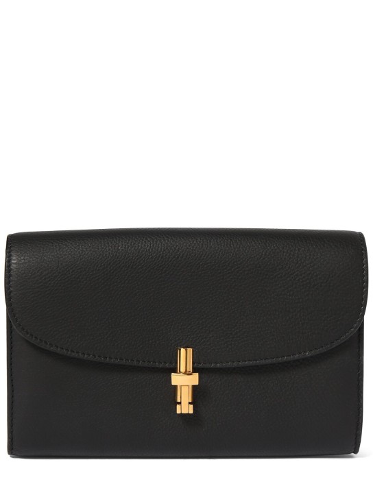 Sofia continental leather wallet The Row Women Luisaviaroma