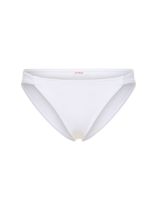 Eres: Cavale bikini bottoms - White - women_0 | Luisa Via Roma