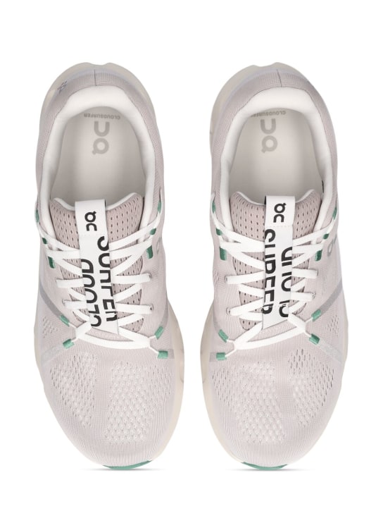 On: Cloudsurfer sneakers - men_5 | Luisa Via Roma