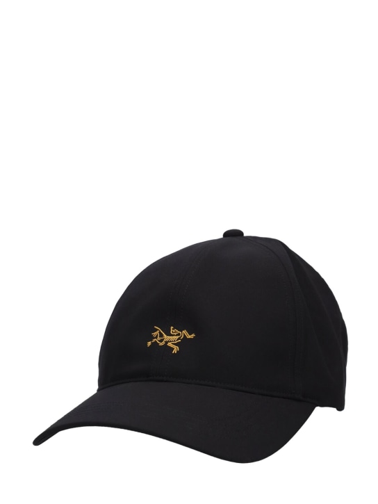 Arc'teryx: Kappe mit Logo - men_1 | Luisa Via Roma