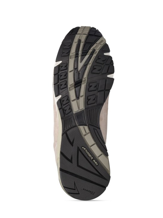 New Balance: Sneakers 991 Made in UK - women_4 | Luisa Via Roma