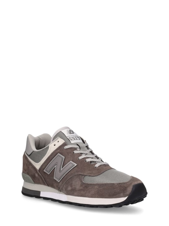 New Balance: Sneakers „576 Made in UK“ - men_2 | Luisa Via Roma