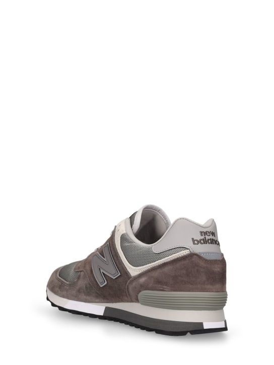 New Balance: Sneakers „576 Made in UK“ - men_3 | Luisa Via Roma
