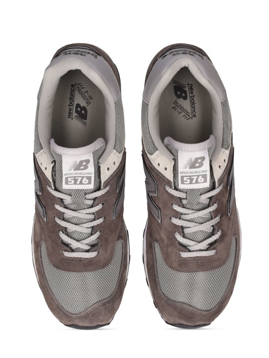 New Balance: Sneakers „576 Made in UK“ - men_5 | Luisa Via Roma