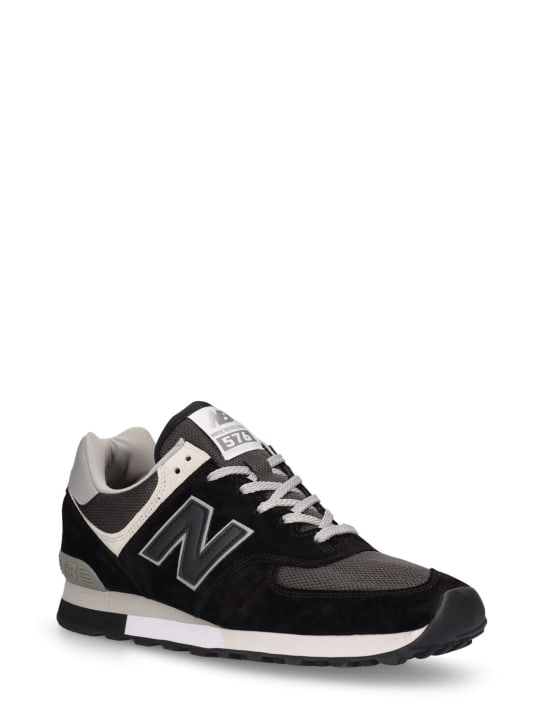 576 made in uk sneakers - New Balance - Men | Luisaviaroma