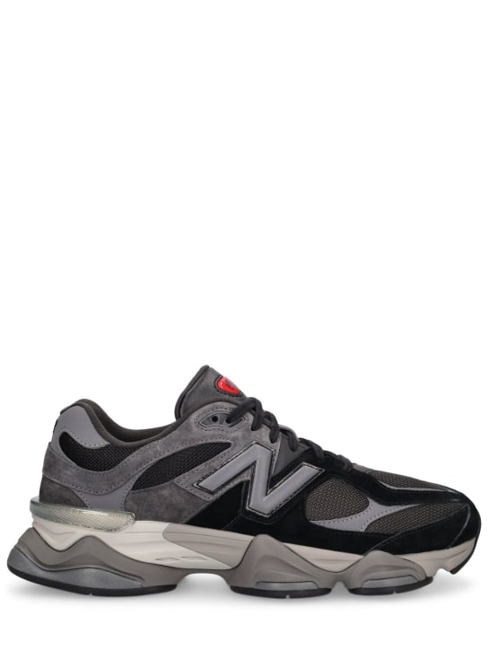 New Balance: 9060 sneakers - men_0 | Luisa Via Roma