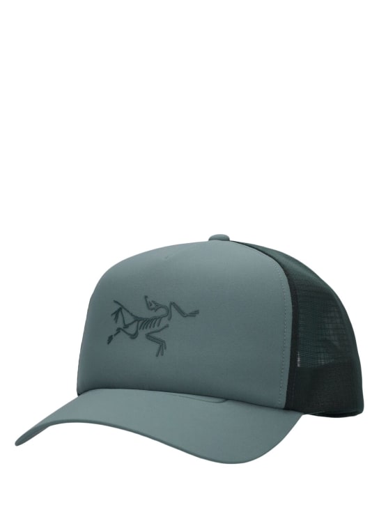 Arc'teryx: Cappello Bird Trucker - women_1 | Luisa Via Roma