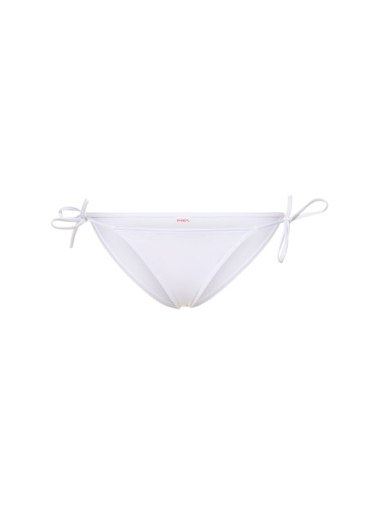 Eres: Malou bikini bottoms - White - women_0 | Luisa Via Roma