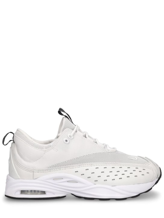 Nike: Nocta Air Zoom Drive sneakers - White - men_0 | Luisa Via Roma