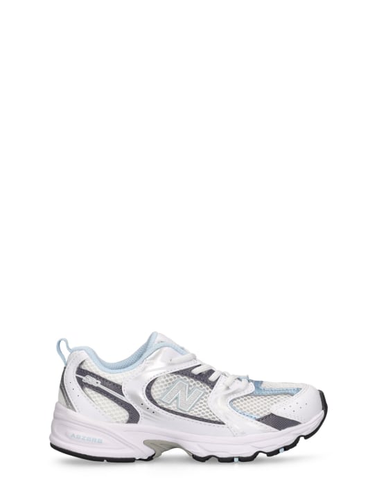 New Balance: 530 sneakers - kids-boys_0 | Luisa Via Roma