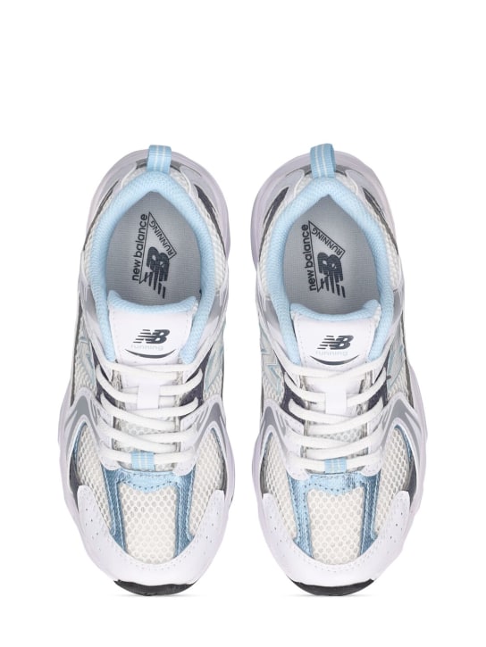 New Balance: 530 sneakers - kids-boys_1 | Luisa Via Roma