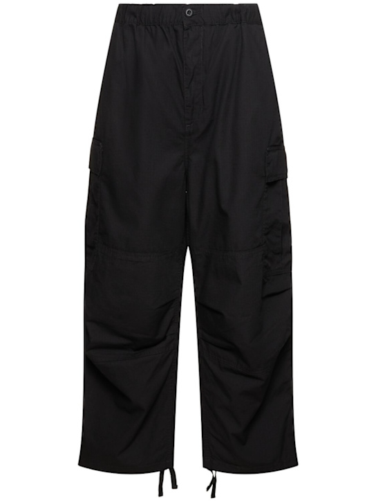 Carhartt WIP: Cargohose „Jet“ - men_0 | Luisa Via Roma