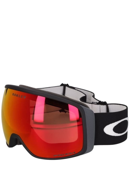Oakley: Flight Tracker L goggles - men_1 | Luisa Via Roma