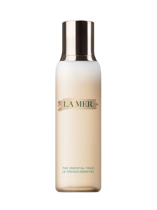 La Mer: The Essential Tonic 200 ml - Transparent - beauty-women_0 | Luisa Via Roma