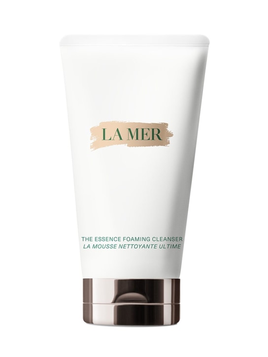 La Mer: 125ml The Essence foaming cleanser - Transparent - beauty-women_0 | Luisa Via Roma