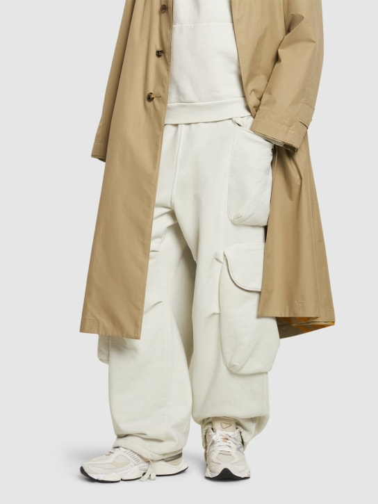 New Balance: 9060 sneakers - men_1 | Luisa Via Roma