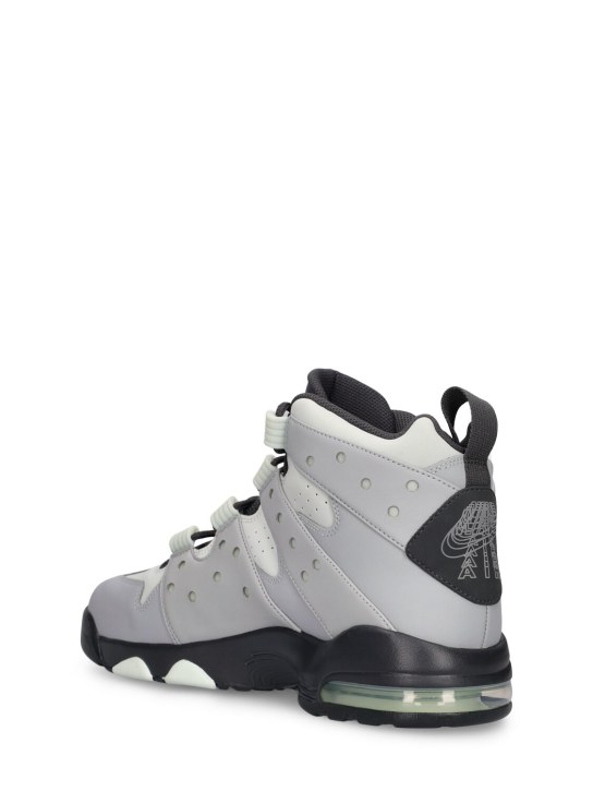 Nike: Sneakers Air Max 2 CB '94 - men_3 | Luisa Via Roma