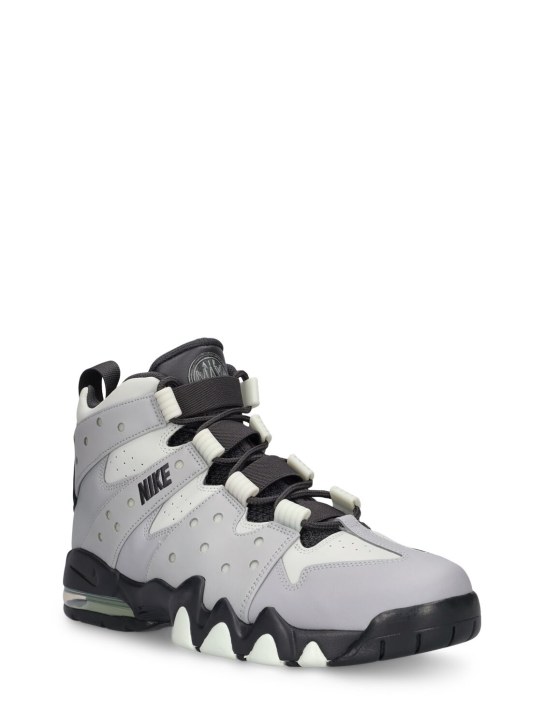 Nike: Sneakers Air Max 2 CB '94 - men_2 | Luisa Via Roma