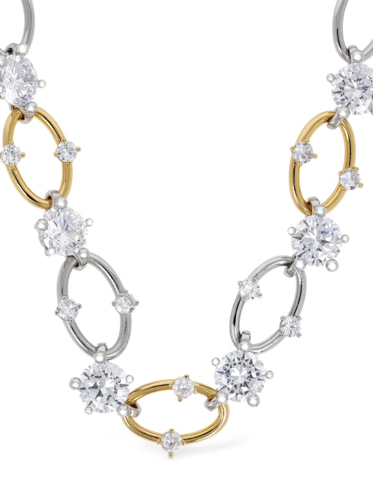 Panconesi: Diamanti chain choker - women_1 | Luisa Via Roma