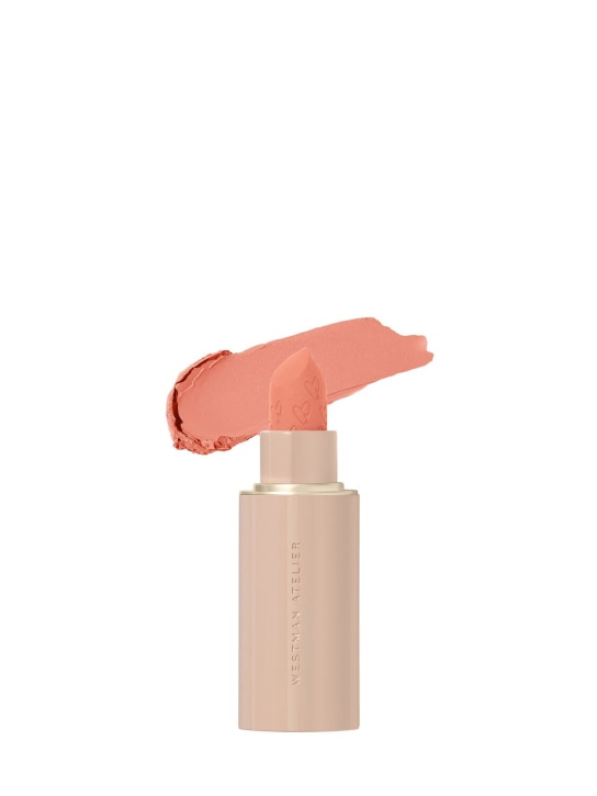 Westman Atelier: Rossetto Lip Suede Matte - Lacker - beauty-women_0 | Luisa Via Roma