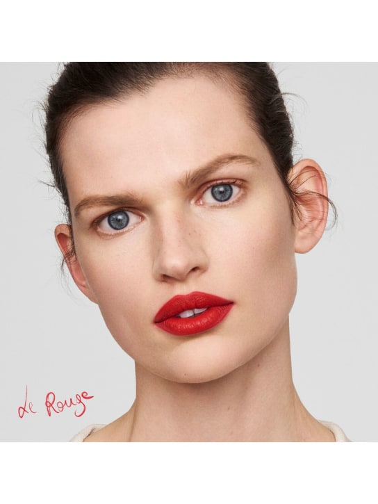 Westman Atelier: Barra de labios Lip Suede Matte - Le Rouge - beauty-women_1 | Luisa Via Roma