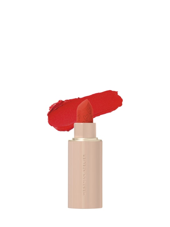 Westman Atelier: Barra de labios Lip Suede Matte - Le Rouge - beauty-women_0 | Luisa Via Roma