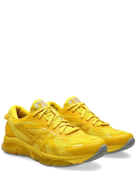 Asics: C.P. Company Gel-Quantum 360 스니커즈 - men_1 | Luisa Via Roma