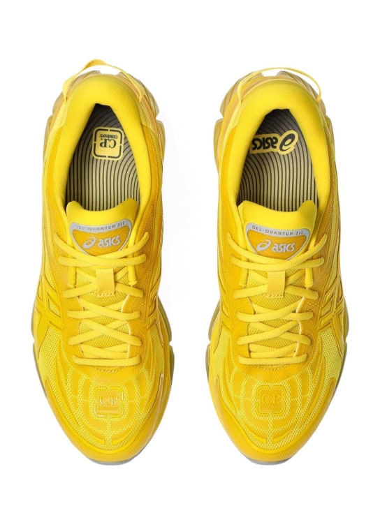 Asics: C.P. Company Gel-Quantum 360 스니커즈 - men_2 | Luisa Via Roma