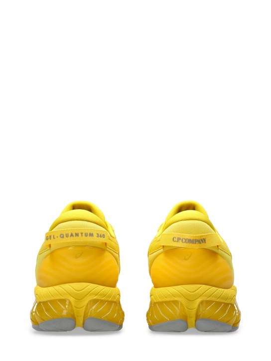 Asics: C.P. Company Gel-Quantum 360 스니커즈 - men_3 | Luisa Via Roma