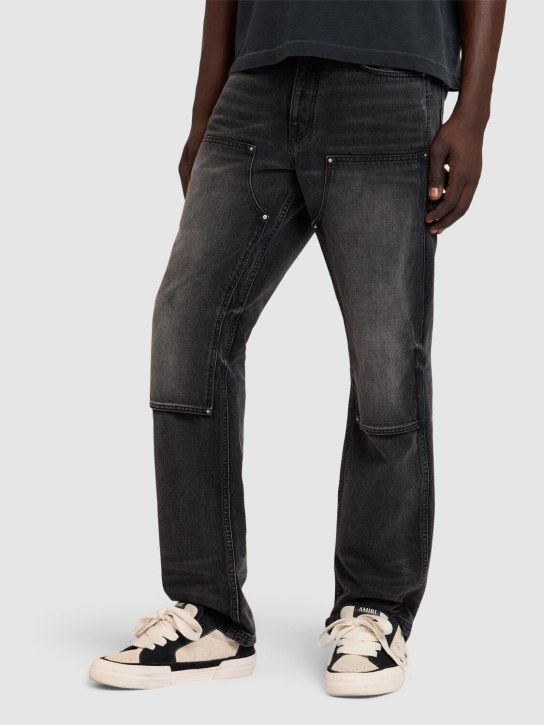 Amiri: Sunset Skate low top sneakers - men_1 | Luisa Via Roma