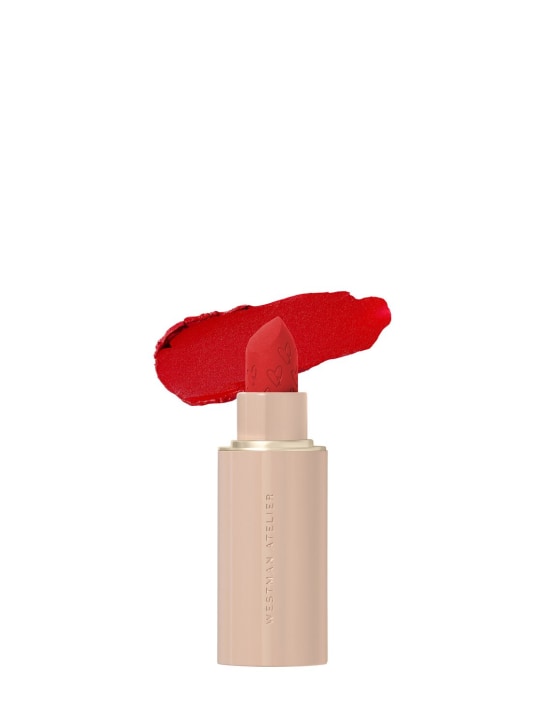 Westman Atelier: Lip Suede Matte Lipstick - Pip - beauty-women_0 | Luisa Via Roma