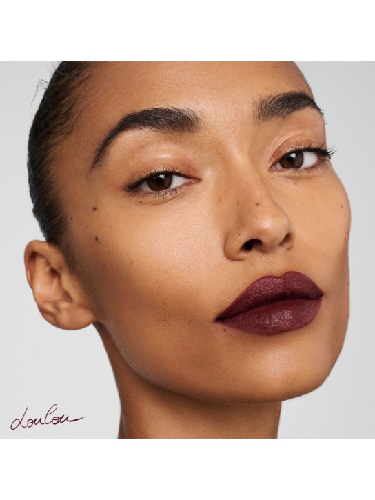 Westman Atelier: Lip Suede Matte Lipstick - Lou Lou - beauty-women_1 | Luisa Via Roma