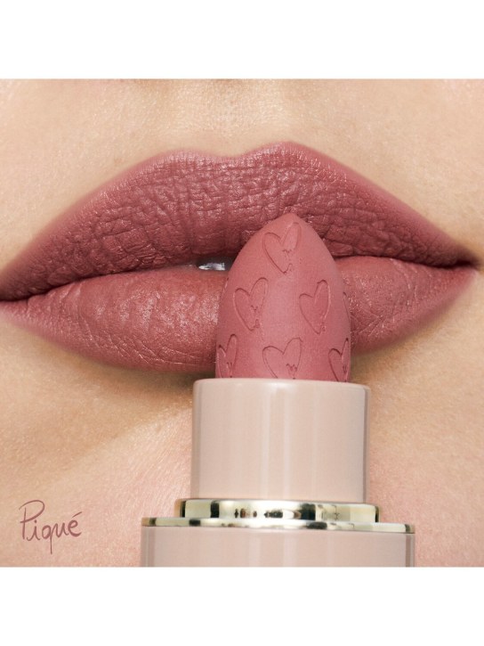 Westman Atelier: Lippenstift „Lip Suede Matte“ - Pique - beauty-women_1 | Luisa Via Roma