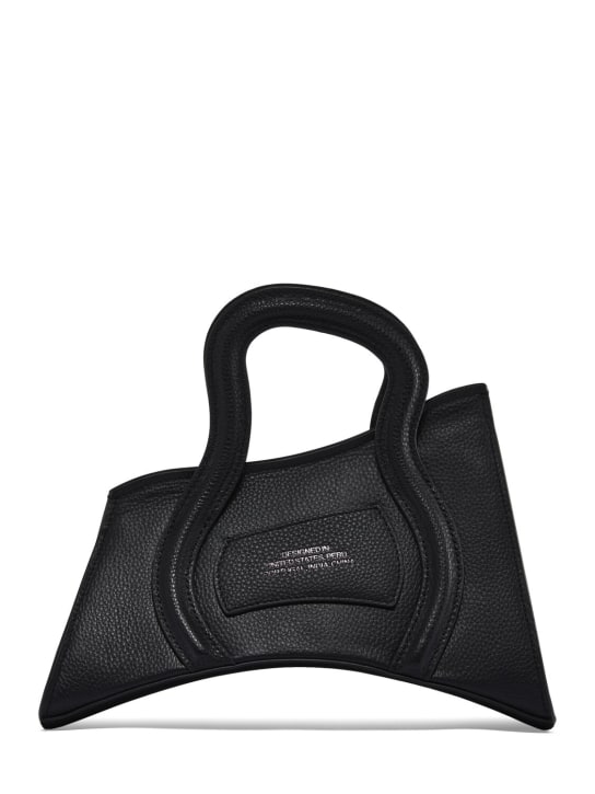 MSCHF: Global Supply Chain Telephone bag - women_1 | Luisa Via Roma