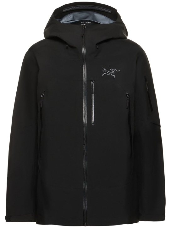Arc'teryx: Isolierte Jacke „Rush“ - men_0 | Luisa Via Roma