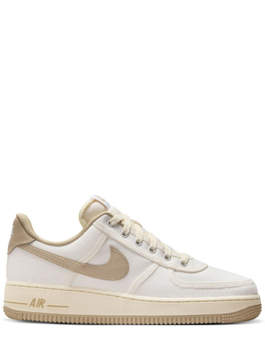 Nike: Sneakers Air Force 1 ‘07 - women_0 | Luisa Via Roma