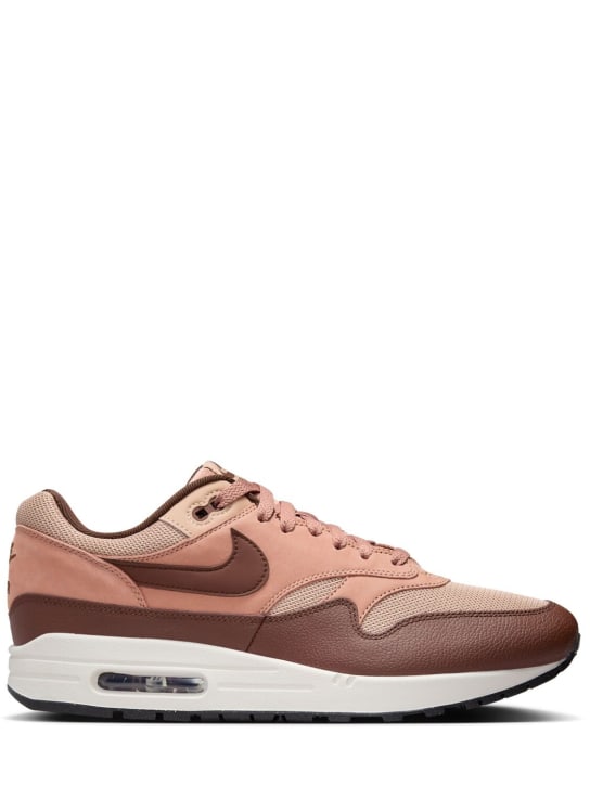Nike: Sneakers Air Max 1 SC - Hemp/Cacao/Clay - men_0 | Luisa Via Roma