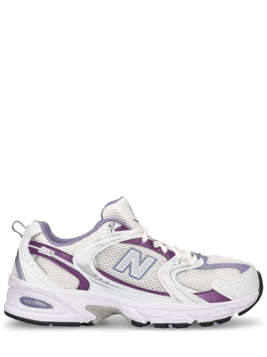 New Balance: 530 sneakers - White - women_0 | Luisa Via Roma